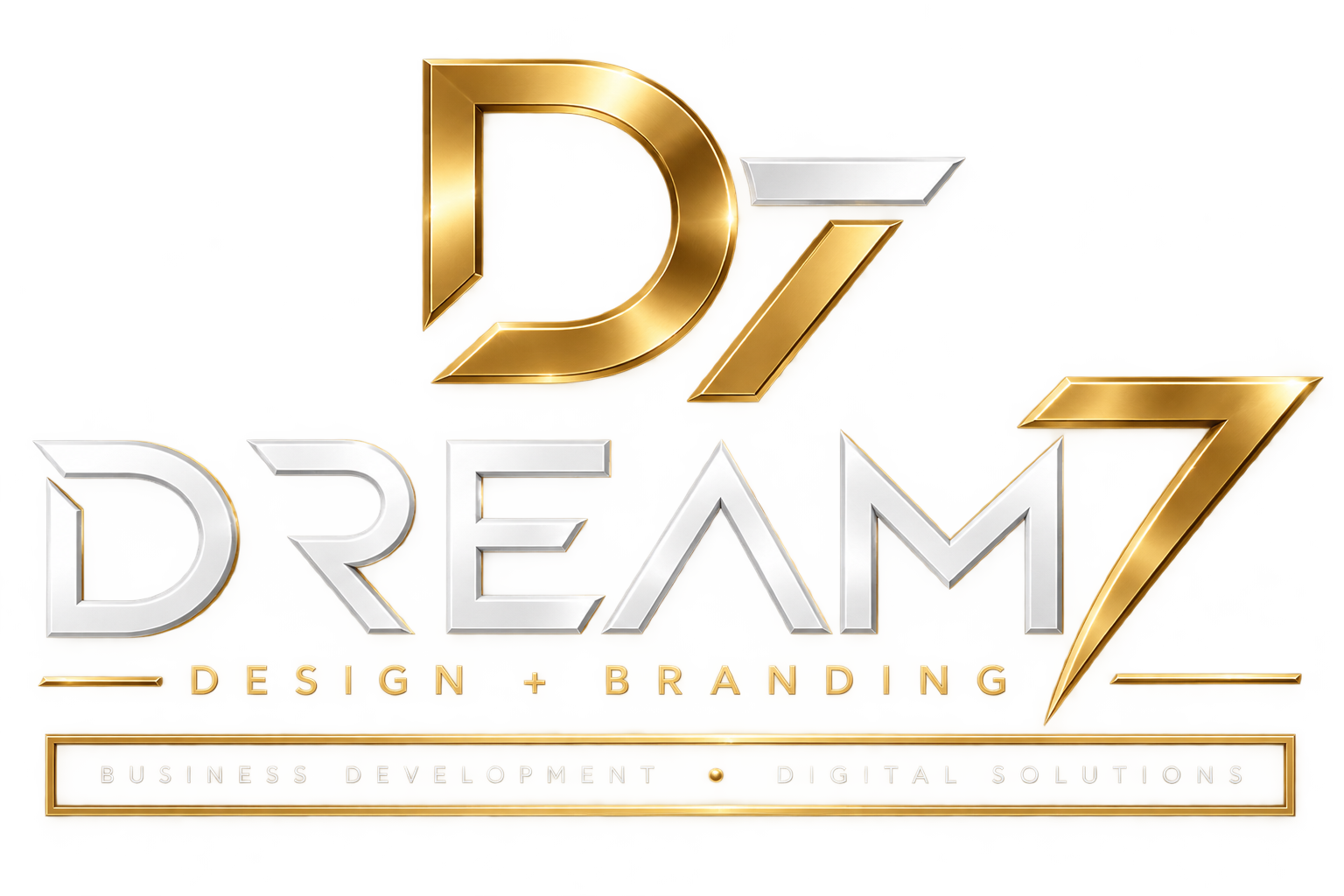 Dream 7 Enterprises logo